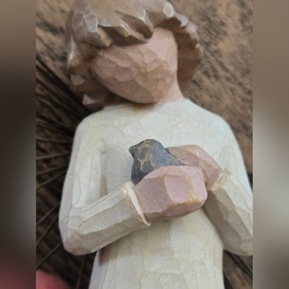 Willow Tree Angel Of Healing - Picture 6 of 6